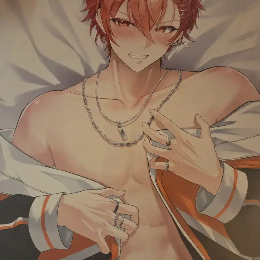 [BUNJANG] TREASURE Haruto Poster Bundle Set / 싸이코드 하루토 포스터 일괄