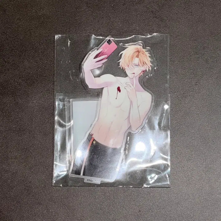 [BUNJANG] Diabolik Lovers Mukami Kou B Prize Acrylic Stand / 디아볼릭러버즈 디아러버 무카미 코우 아크릴