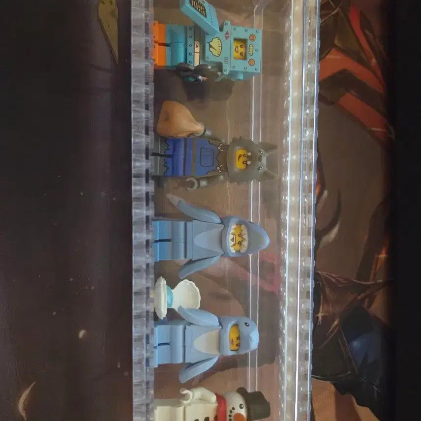 [BUNJANG] LEGO Minifigure Bundle / 레고 알바 미피 일괄