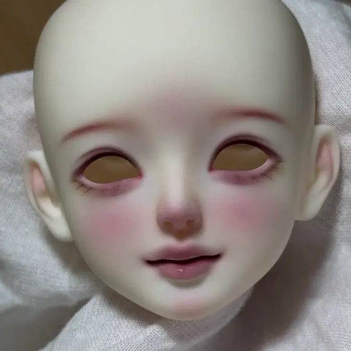 [BUNJANG] Nine Bubbletop MSD White Skin Head / 나인바벨탑 티안 msd 미백 헤드