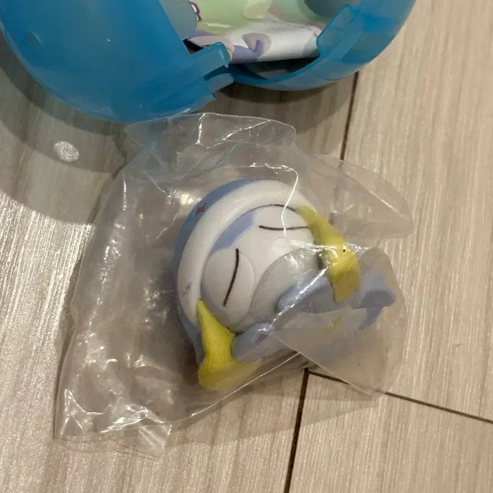 [BUNJANG] Keroro Sergeant Frog Dororo Gacha Bundle / 케로로 가챠 도로로 일괄 판매