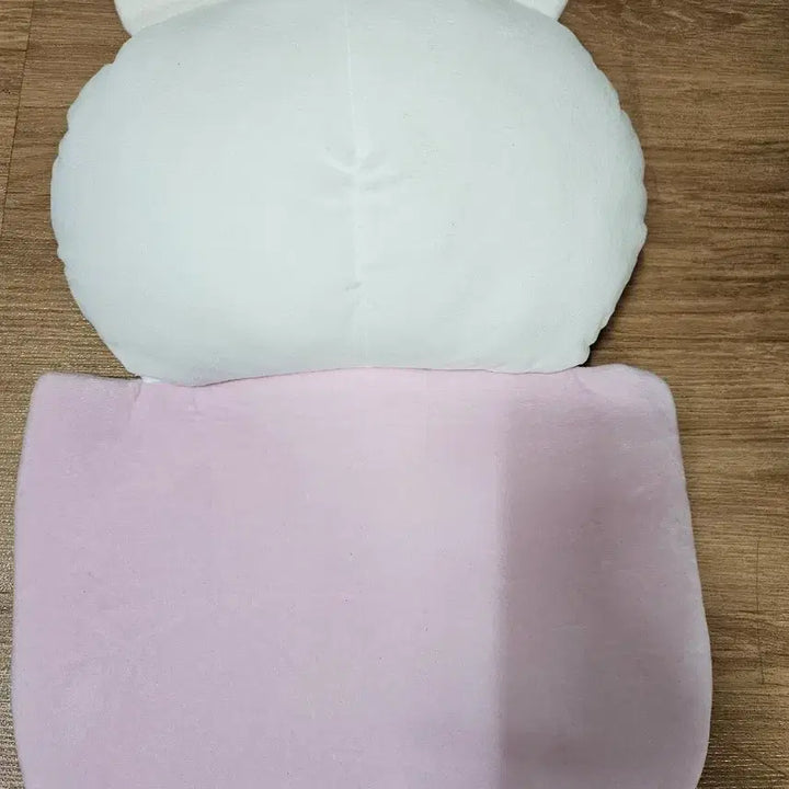 [BUNJANG] LOVEEZ Bear Plush Wall Pocket / loveez 인형 월포켓