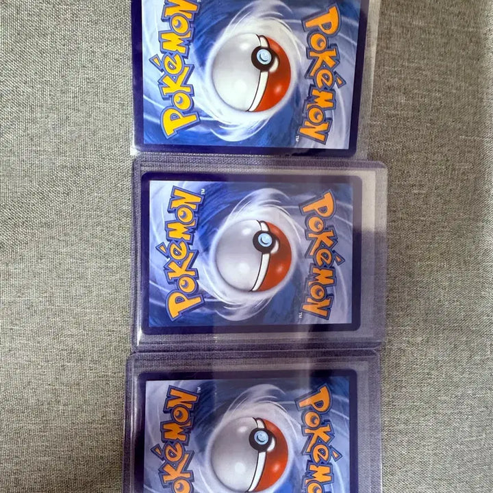 [BUNJANG] Pokemon Card SAR AR Set / 포켓몬카드