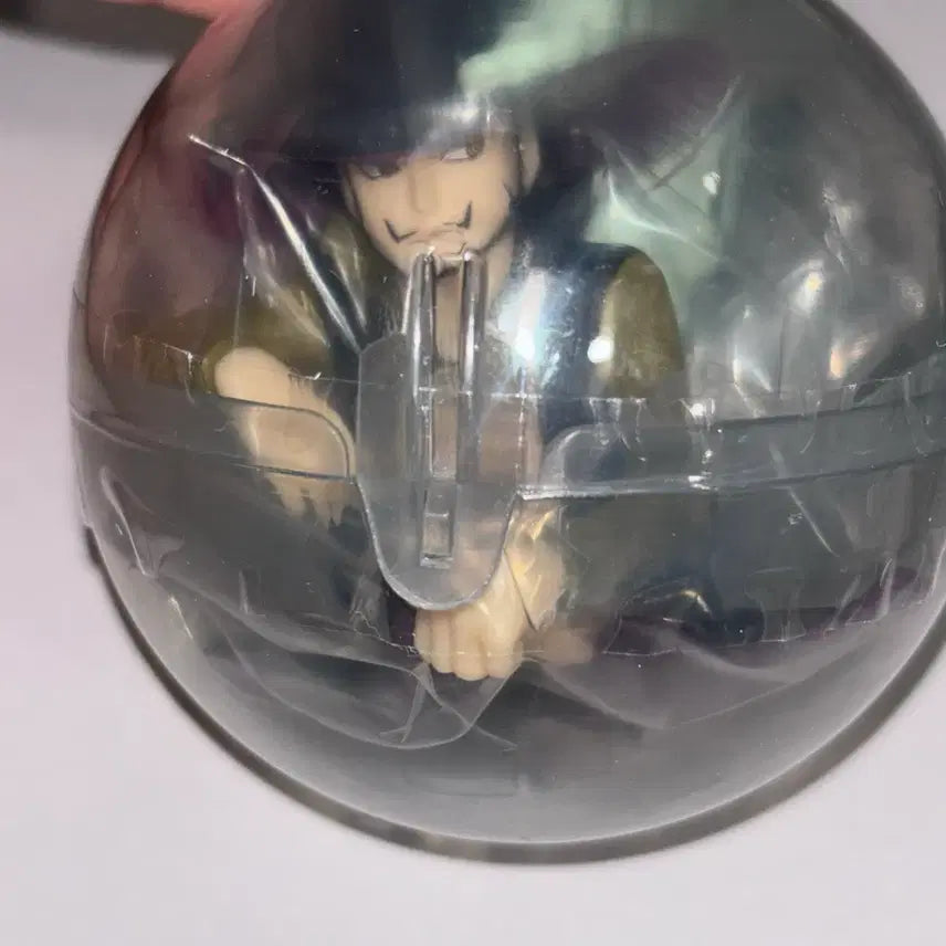 [BUNJANG] One Piece Machi-Boke Vol. 2 Mihawk Figure / 원피스 마치보케 2탄 [미호크]