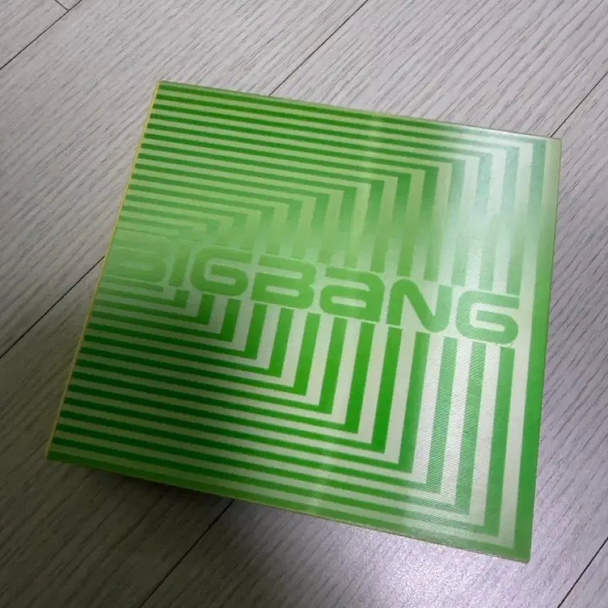 [BUNJANG] BIGBANG Japan Number 1 Limited Edition Album / 빅뱅 BIGBANG 일본 넘버원 앨범판매 (한정판)
