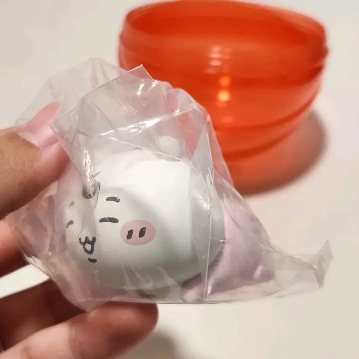 [BUNJANG] Cheekawaii Baby Figure / 먼작귀 베이비 피규어 치이카와 양도