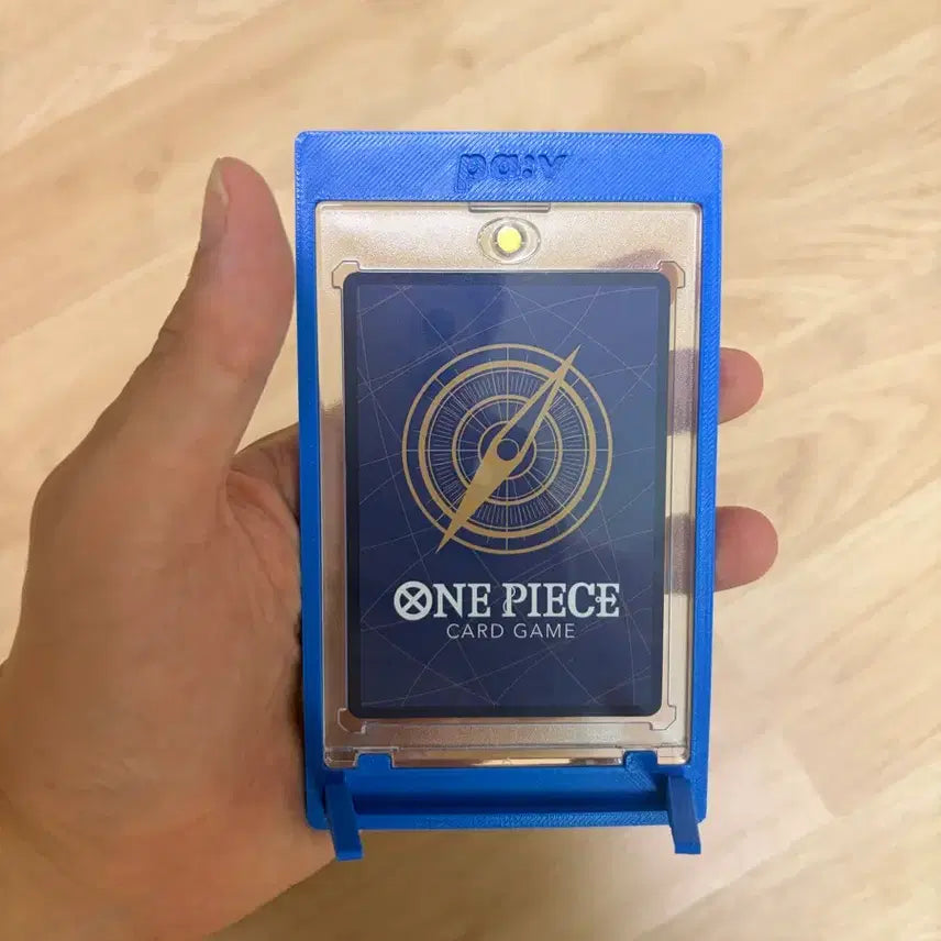 [BUNJANG] One Piece Card Enel Special Parallel Tarot Card / 원피스 카드 에넬 스페셜 페레 타로카드 팝니다