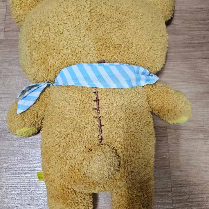 [BUNJANG] San-X Rilakkuma Medium Plush / 산엑스 리락쿠마 중형 인형