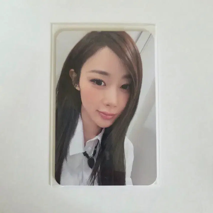 [BUNJANG] Aespa Japan Fanmeeting POB Giselle Photocard / 에스파 일본 팬미팅 입장 특전 포카 지젤