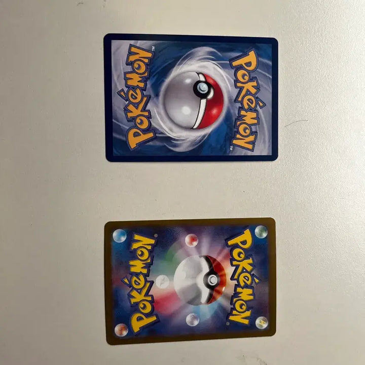 [BUNJANG] Pokemon Card Shiny Set (6-Fly) / 포켓몬카드 육파리 일판 한판 이로치세트