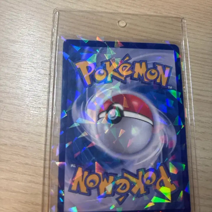 [BUNJANG] Mega Zeraora SAR Card / 메가제라오라sar