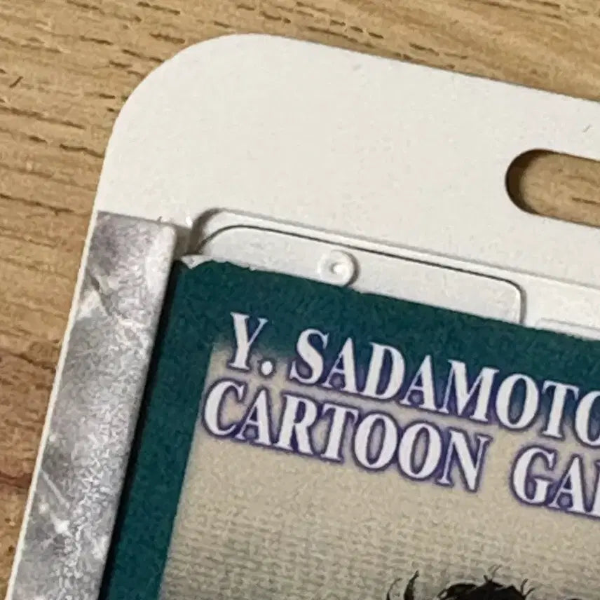 [BUNJANG] Evangelion Ayanaami Rei Photocard Holder Toploader Set / 에반게리온 에바 아야나미 레이 포카 포토카드 포카홀더 탑로더 탑꾸 세트