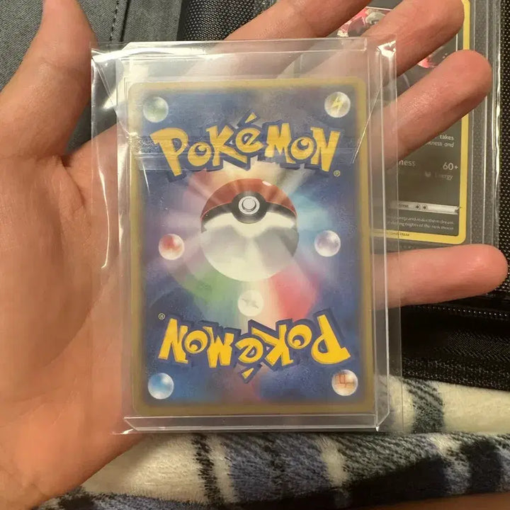 [BUNJANG] Pokemon Pikachu Trading Card - First Edition / 041/052 초판 피카츄