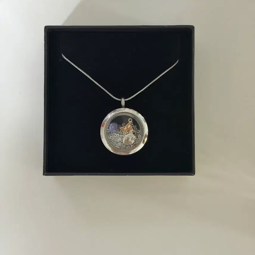 [BUNJANG] DAY6 10th Anniversary Young K Necklace / 데이식스 10주년 엠디 영케이 목걸이 판매합니다