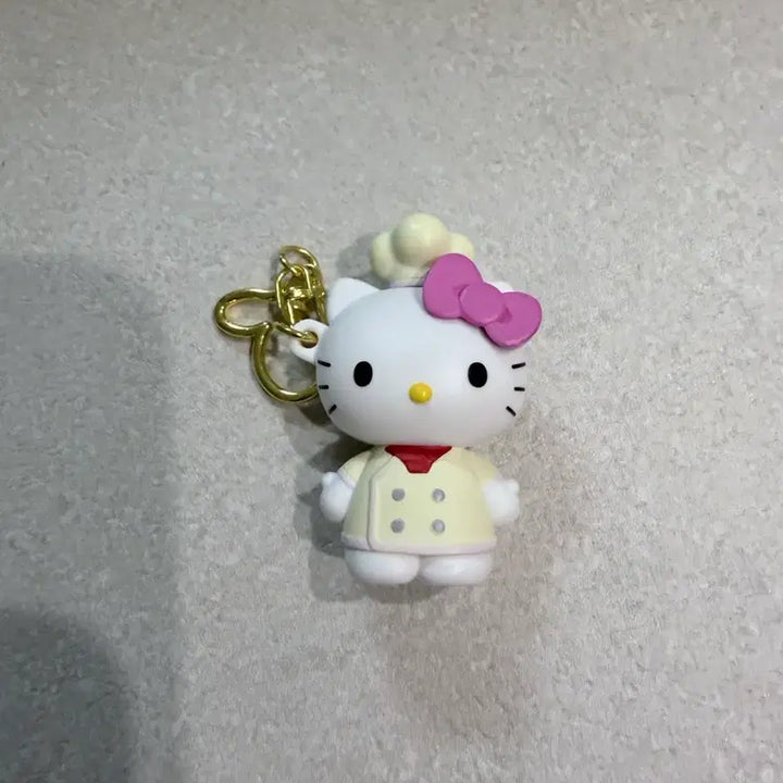 [BUNJANG] Hello Kitty Gachapon Figure Bundle Set / 키티 가챠 피규어