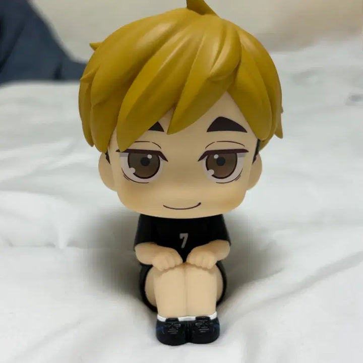 [BUNJANG] Haikyu!! Miya Atsumu Look-Up Uniform (Unsealed) / 단순개봉 하이큐 미야 아츠무 룩업 유니폼