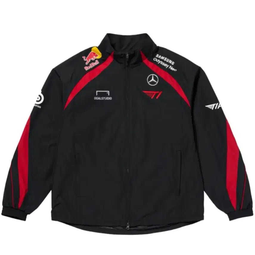 [BUNJANG] T1 2024 Spring Jersey - Faker Edition (2XL) / T1 유니폼 24 스프링 자켓 판매