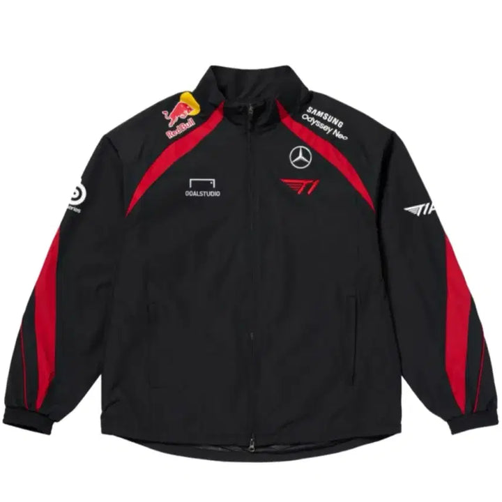 [BUNJANG] T1 2024 Spring Jersey - Faker Edition (2XL) / T1 유니폼 24 스프링 자켓 판매