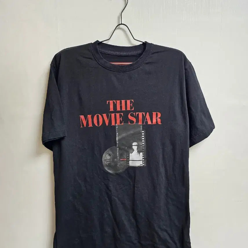 [BUNJANG] DEJAVU GROUP BewhY THE MOVIE STAR Official Album Merchandise T-Shirt / [희귀매물/굿즈] 비와이 &