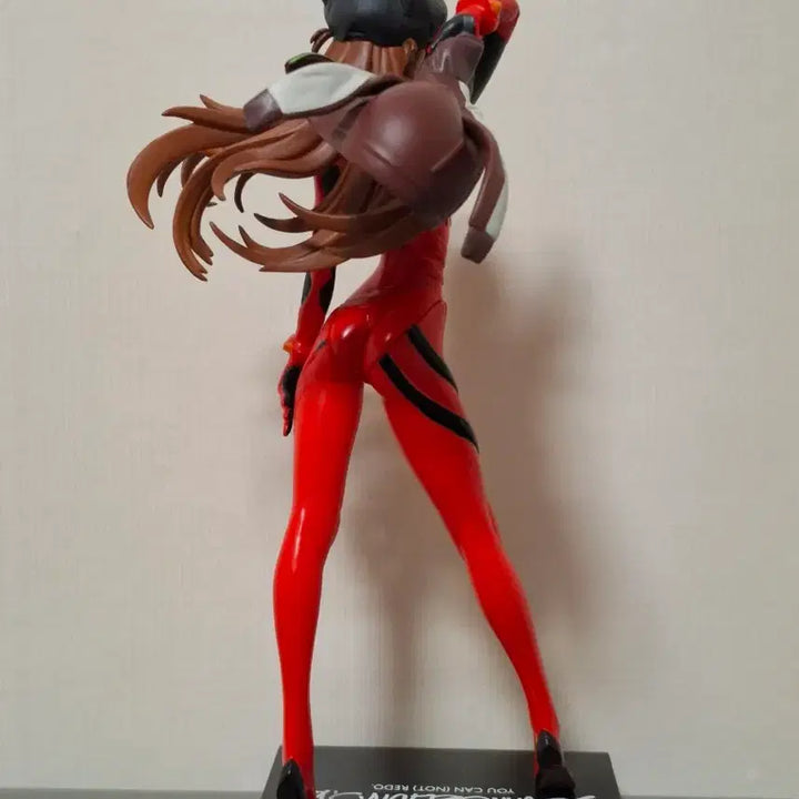 [BUNJANG] Evangelion Asuka Premium Figure / 에반게리온 사스카 피규어