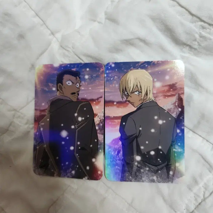 [BUNJANG] Detective Conan Bundle Set &