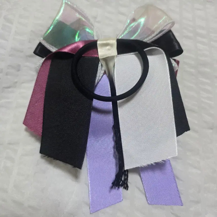 [BUNJANG] King Blade Ribbon Accessory / 킹블 리본 판매합니다! 킹블레이드 굿즈