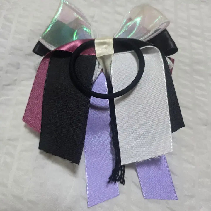 [BUNJANG] King Blade Ribbon Accessory / 킹블 리본 판매합니다! 킹블레이드 굿즈