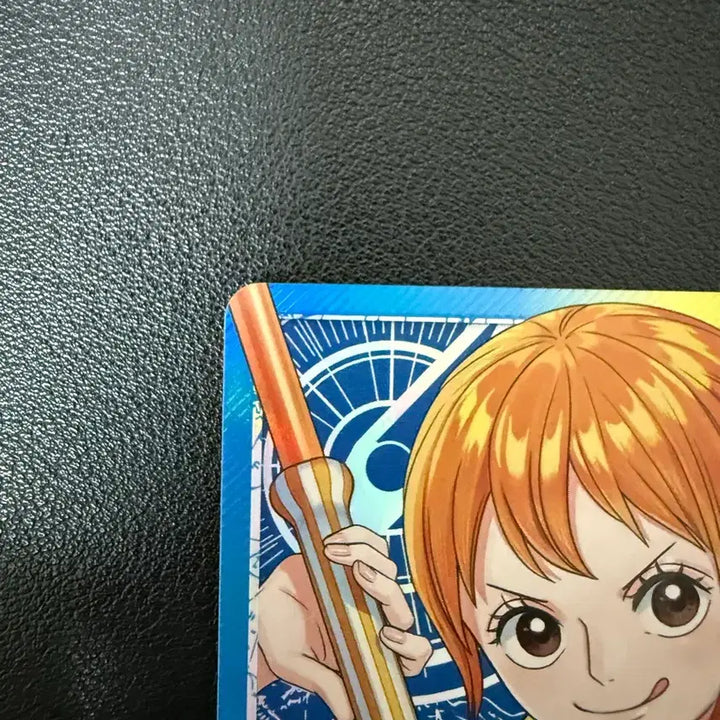 [BUNJANG] One Piece Card Game Nami Leader OP11-041 L/P / 원피스 카드 일판 나미 리더 OP11-041 L/P