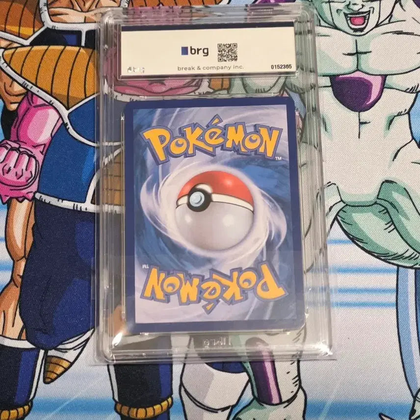 [BUNJANG] Pokemon Card Fiona&