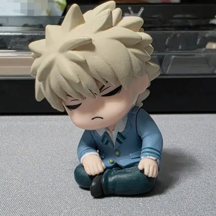 [BUNJANG] My Hero Academia Katsuki Bakugo Shoulder Mount / 나히아 히로아카 바쿠고 카츠키 어깨쿵