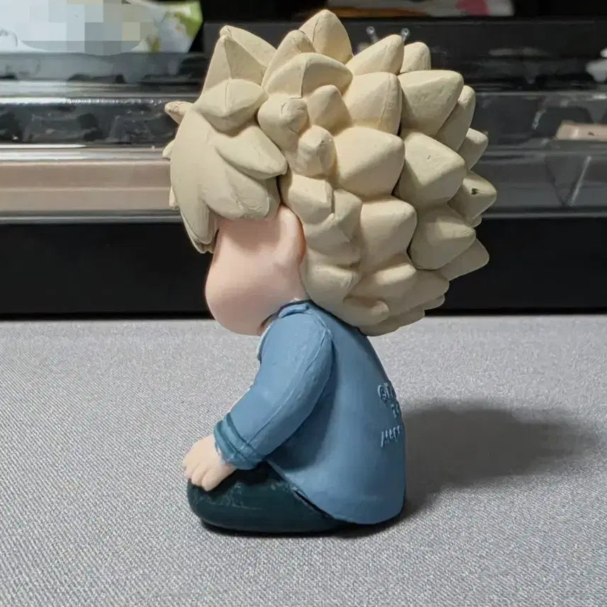 [BUNJANG] My Hero Academia Katsuki Bakugo Shoulder Mount / 나히아 히로아카 바쿠고 카츠키 어깨쿵