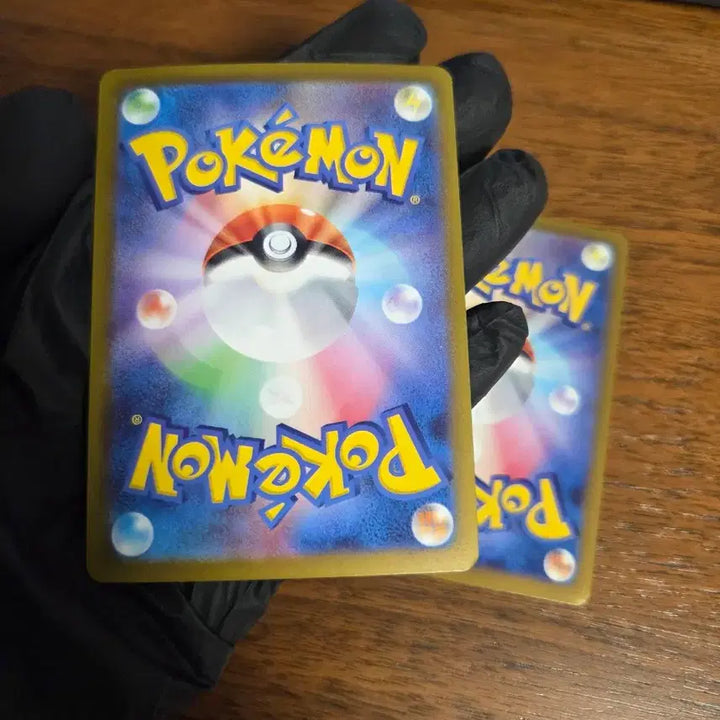 [BUNJANG] Pokemon 151 Series Nidran, Nidorina, &amp; Nidoqueen Monster Ball Mirror Cards (Japanese) / (일본판) 니드런 &amp; 니드리나 &amp; 니드킹 몬스터볼 미러 포켓몬 카드 151