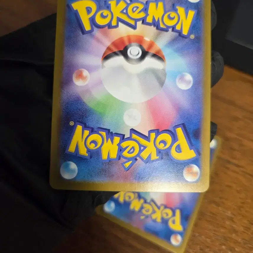 [BUNJANG] Pokemon Card 151 Dragonair Dragonite Dratini Monster Ball Mirror Bundle Set / (일본판) 미뇽 &amp; 신뇽 &amp; 망나뇽 몬스터볼 미러 포켓몬 카드 151