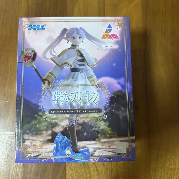 [BUNJANG] Frieren: Beyond Journey&