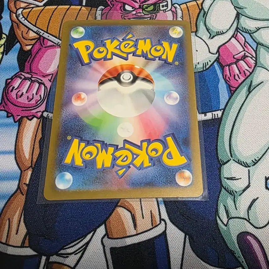 [BUNJANG] Mewtwo RR S12a Japanese Pokemon Card / 포켓몬카드 뮤츠RR 일판 s12a