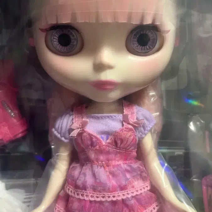 [BUNJANG] Blythe Fruity Kaleidoscope Sealed / 블라이스 프루티 카레이도프 미개봉