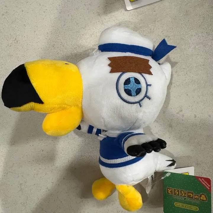 [BUNJANG] Animal Crossing Kapp&