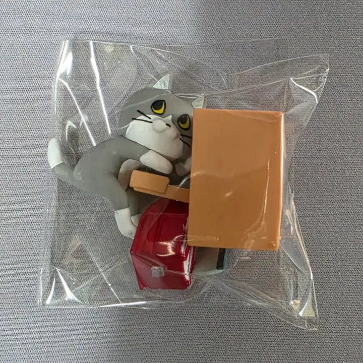 [BUNJANG] Shigotonoko Elementary School Mini Figure Collection Gacha / 시고토네코 초등학교 미니 피규어 컬렉션 가챠