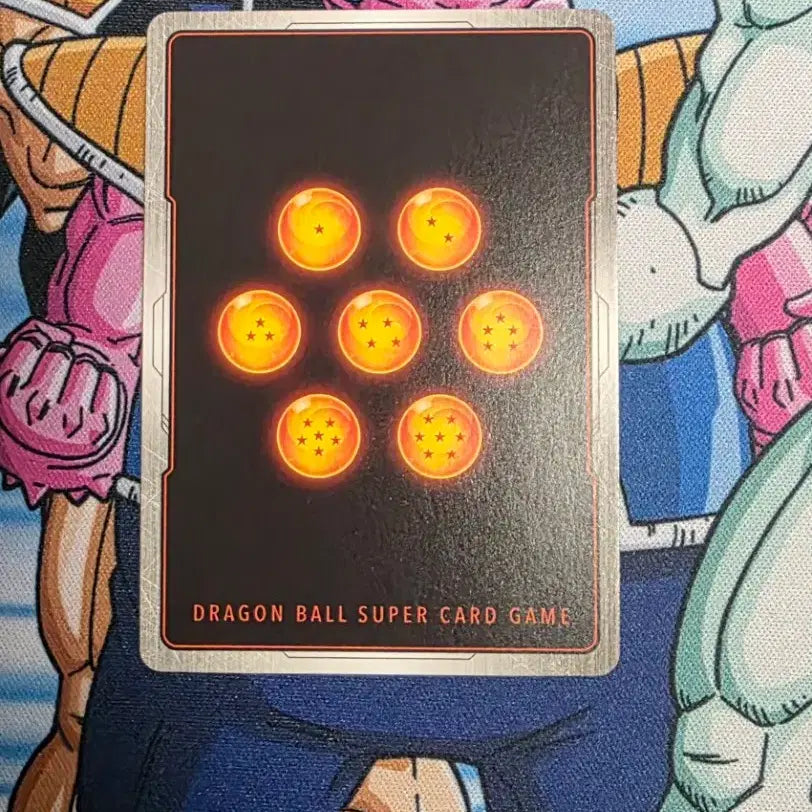[BUNJANG] Dragon Ball Super DBZ Hit SR Special FB01-021 Trading Card / 드래곤볼 카드 히트 SR특일 FB01-021