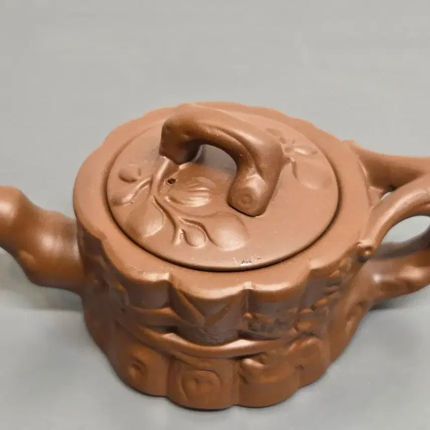 [BUNJANG] Unused Yixing Clay Teapot / 자사호. 미사용