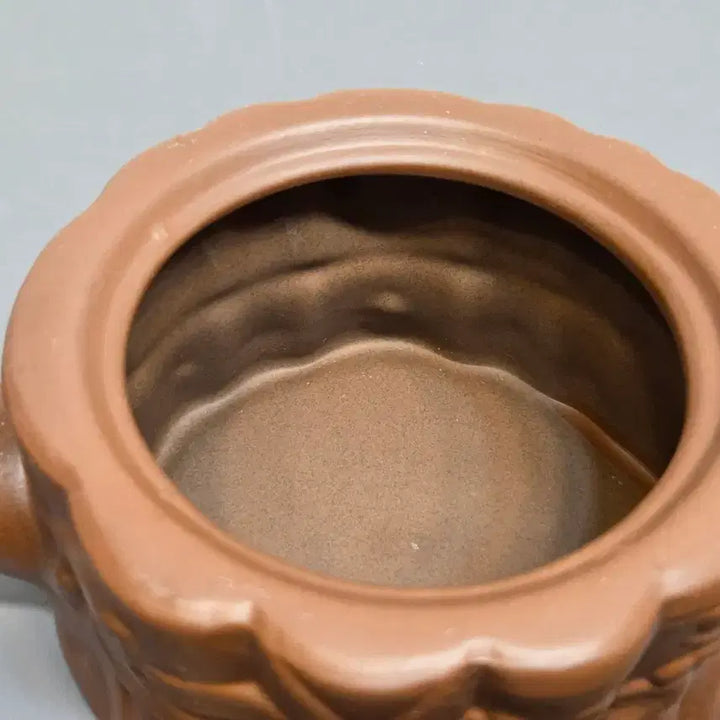[BUNJANG] Unused Yixing Clay Teapot / 자사호. 미사용