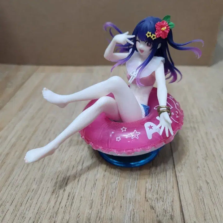 [BUNJANG] Oshi no Ko Aqua Beach Figure / 최애의 아이  피규어