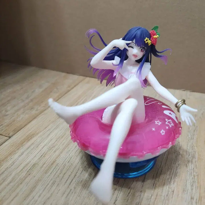[BUNJANG] Oshi no Ko Aqua Beach Figure / 최애의 아이  피규어