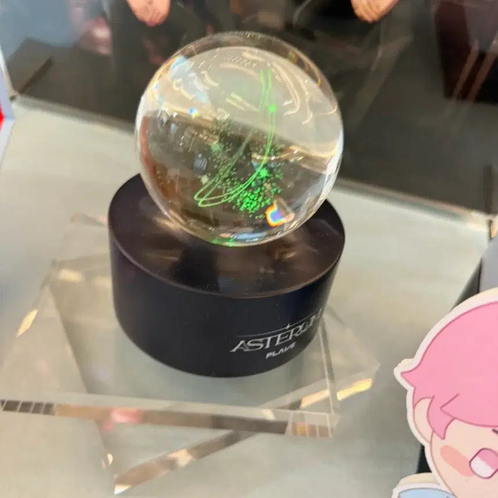 [BUNJANG] PLAVE 2nd Anniversary Waiting For You Music Box (Orgel) / 플레이브 기다릴게 뮤직박스 단순개봉 상자보관 양도 plave 오르골