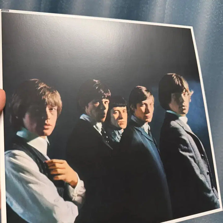 [BUNJANG] Rolling Stones 1st Album RSD Edition LP / Rolling stones 1집 rsd edition