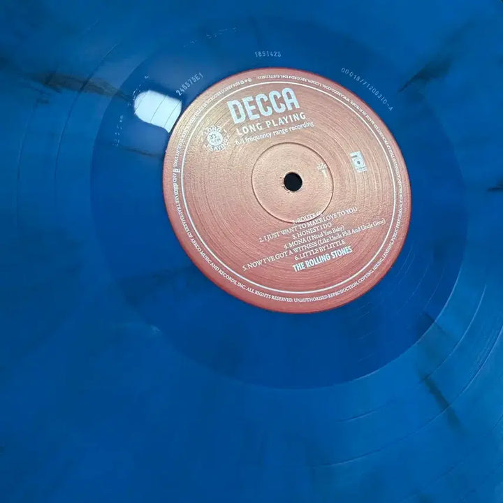 [BUNJANG] Rolling Stones 1st Album RSD Edition LP / Rolling stones 1집 rsd edition