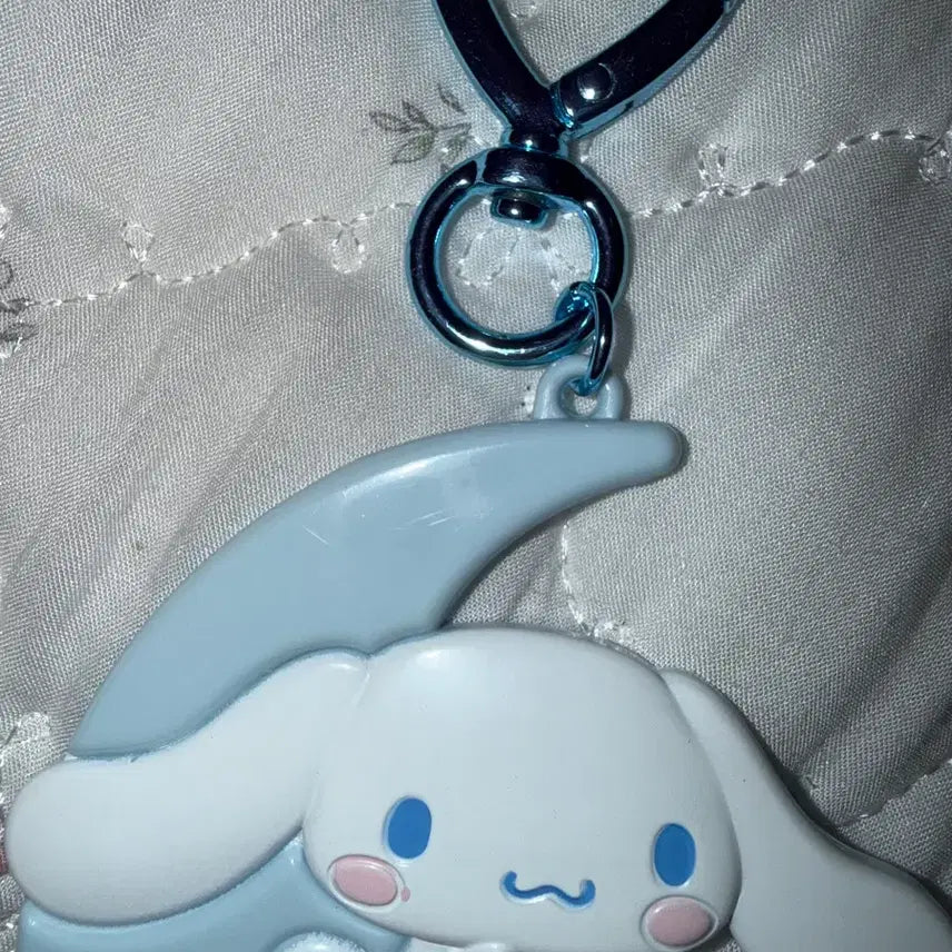 [BUNJANG] Sanrio Cinnamoroll My Pachirun &amp; Hiragana Parts Bundle Set / 산리오 시나모롤 마이파치룬 일괄