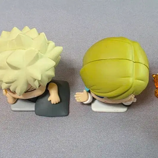 [BUNJANG] My Hero Academia Onemutan Bundle Set / 나히아 히로아카 오네무탄 일괄