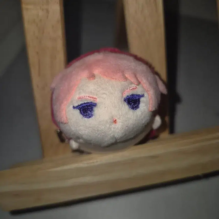 [BUNJANG] Itsuki Shu Tsumu Tsumu Plush / 이츠키슈 쯔무쯔무 판매