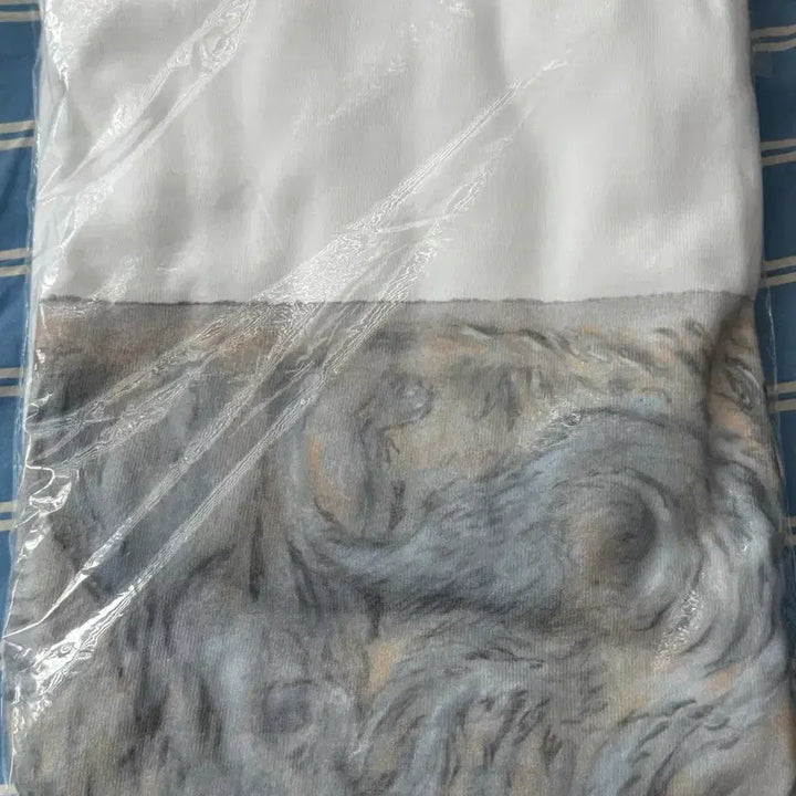 [BUNJANG] Youra Brush T-Shirt / youra 유라 brush 앨범 MD 굿즈 티셔츠